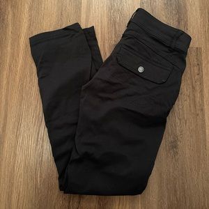 Prana Halle Straight Pant